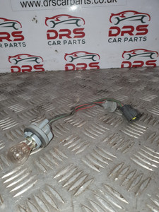 MAZDA MX5 BULB HOLDER 2 MK1 1.8 PETROL 1996