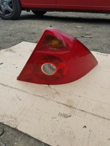 FORD MONDEO ST TDCI ST220 O/S/R DRIVERS REAR LIGHT 2005