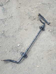 FORD MONDEO ST FRONT ANTI ROLL BAR 2.2 DIESEL ST220 TDCI 2005 MK 3
