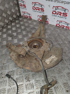 KIA CARENS HUB PASSENGER (N/S/F) 2.0 DIESEL CRDI 2008