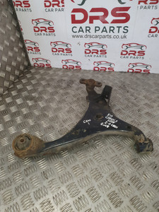 KIA CARENS WISHBONE DRIVERS (O/S/F) 2.0 DIESEL CRDI 2008
