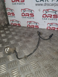 MERCEDES B CLASS ABS SENSOR DRIVER REAR (O/S/R) B150 CVT AUTO W245 (2005 - 2011)