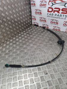 MERCEDES B CLASS CLUTCH GEAR SELECTOR CABLE B150 CVT AUTO W245 (2005 - 2011)