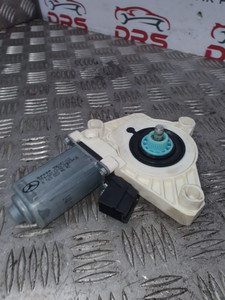 MERCEDES B CLASS WINDOW MOTOR DRIVERS (O/S/R) B150 CVT AUTO W245 (2005 - 2011)