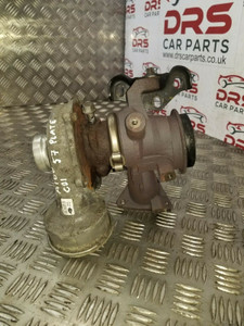 MERCEDES A CLASS TURBO CHARGER W169 2.0 DIESEL 2004 - 2012