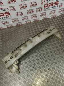 MINI ONE R50 CRASH BAR REINFORCED BUMPER SUPPORT FRONT 2001 - 2006