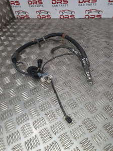 MERCEDES B CLASS POSITIVE BATTERY TEARMINAL (A1695400209) B150 CVT AUTO W245 (2005 - 2011)