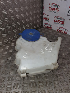 MERCEDES B CLASS WINDSCREEN WASH BOTTLE + PUMP B150 CVT AUTO W245 (2005 - 2011)