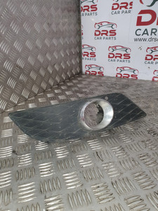 MERCEDES B CLASS FOG LIGHT TRIM DRIVERS (O/S/F) B150 CVT AUTO W245 (2005 - 2011)