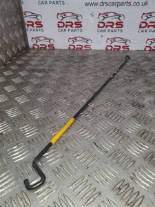 MERCEDES B CLASS BONNET STRUT STAY PROP ROD B150 CVT AUTO W245 (2005 - 2011)