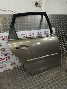 CITROEN C4 PICASSO DOOR DRIVERS OSR 2007 - 2013