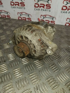 VAUXHALL ASTRA MK3 ALTERNATOR 1.4 8V AUTOMATIC 1996