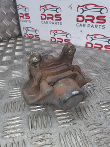 MERCEDES SLK 230 BRAKE CALIPER DRIVERS (O/S/R) KOMPRESSOR AUTO 2.3 PETROL (1996 - 2004)