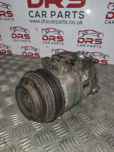 MERCEDES SLK 230 AIR CONDITIONING PUMP KOMPRESSOR AUTO 2.3 PETROL (1996 - 2004)