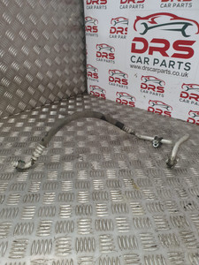 MERCEDES SLK 230 AIR CONDIONING PIPE? KOMPRESSOR AUTO 2.3 PETROL (1996 - 2004)