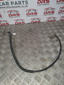 MERCEDES SLK 230 BATTERY TERMINAL KOMPRESSOR AUTO 2.3 PETROL (1996 - 2004)