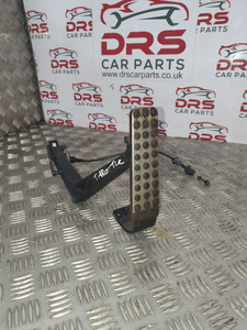 MERCEDES SLK 230 THROTTEL PEDAL BASE CABLE KOMPRESSOR CONVERTIBLE AUTO 2.3 PETROL(1996 - 2004)