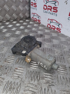 MERCEDES SLK 230 WINODW MOTOR PASSENGER (N/S/F) KOMPRESSOR AUTO 2.3 PETROL (1996 - 2004)