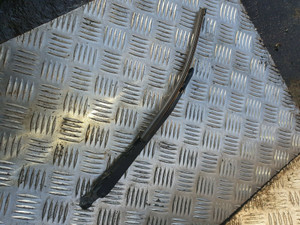 BMW 1 SERIES REAR WIPER ARM 120D 116 E87 2004 - 2012