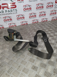 MERCEDES SLK 230 SEATBELT PASSENGER (N/S/F) KOMPRESSOR AUTO 2.3 PETROL (1996 - 2004)