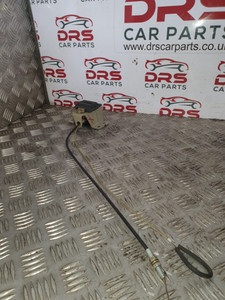 MERCEDES SLK 230 BOOT CATCH LATCH DRIVERS (O/S/R) KOMPRESSOR AUTO 2.3 PETROL (1996 - 2004)