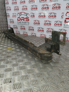 PEUGEOT 307 FRONT CRASH BAR REINFORCED BUMPER SUPPORT 2001 - 2009