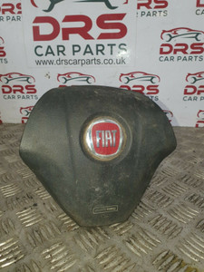 FIAT DOBLO MK2 STEERING WHEEL CRASH BAG 1.3 MULTIJET 2010 - 2015