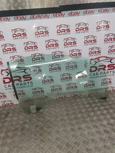 PEUGEOT 207CC WINDOW DRIVERS (O/S/F) CONVERTIBLE COUPE (2007 - 2009)