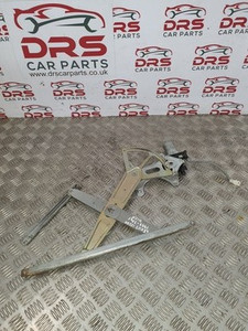 LEXUS IS200 WINDOW MOTOR + REGULATOR PASSENGER N/S/F (8571053010) PETROL (1999 - 2005)