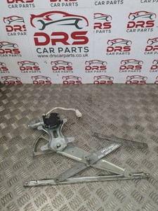 LEXUS IS200 WINDOW MOTOR + REGULATOR DRIVERS (O/S/F) 2L PETROL MANUAL (1999 - 2005)