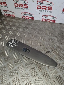 LEXUS IS200 WINDOW SWITCH PASSENGER FRONT (N/S/F) PETROL (1999 - 2005)