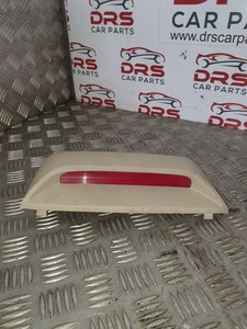 LEXUS IS200 THIRD BRAKE LIGHT BOOT TAILGATE (1999 - 2005)