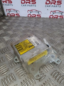 LEXUS IS200 AIR BAG ECU (8917053040) 2L PETROL MANUAL (1999 - 2005)