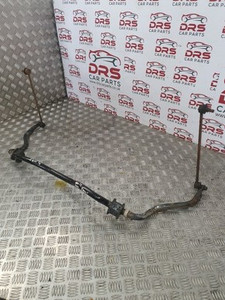 TOYOTA YARIS FRONT ANTI ROLL BAR SWAY BAR 1L PETROL T2 3 DOOR (2005 - 2011)