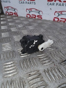 PEUGEOT 307 CC HEATER REGULATOR (H1961B) 2L 16V AUTO (2006 - 2009)