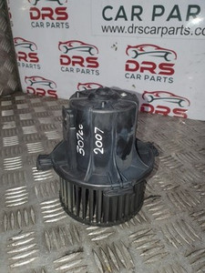 PEUGEOT 307 CC HEATER BLOWER MOTOR (PF2A1B9506) 2L 16V AUTO (2006 - 2009)