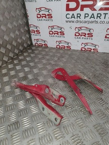 PEUGEOT 307 CC BONNET HINGES (PAIR) 2L 16V AUTO (2006 - 2009)