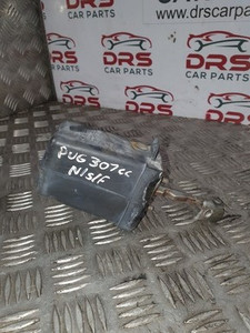 PEUGEOT 307 CC DOOR STOP PASSENGER (N/S/F) (501452A) 2L 16V AUTO (2006 - 2009)