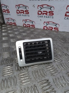 PEUGEOT 307 CC AIR VENT PASSENGER (N/S/F) 2L 16V AUTO (2006 - 2009)