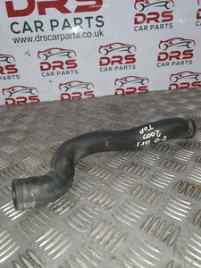 PEUGEOT 307 CC TOP COOLEN HOES PIPE 2L 16V AUTO (2006 - 2009)