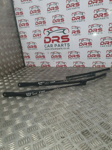VAUXHALL ASTRA H WINDSCREEN WIPER ARMS + BLADES MK5 SRI 2004 - 2010