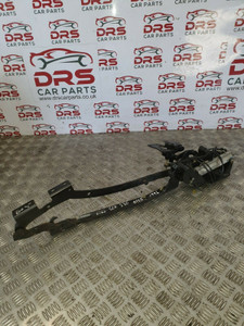 MERCEDES SLK 230 ROOF HINGE MECHANISM + HYDRAULIC RAM DRIVERS R170 - 1996 - 2004