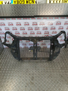 KIA CARENS FRONT PANEL SLAM MK2 CRDI 2006 - 2011