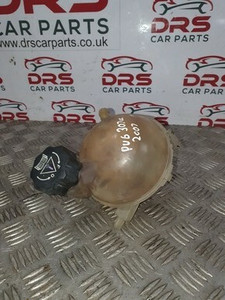 PEUGEOT 307 CC COOLENT BOTTEL 2L 16V AUTO (2006 - 2009)