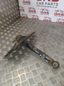 PEUGEOT PARTNER SHOCK ABSORBER DRIVERS (O/S/R) 1.6 HDI (2010 - 2015)