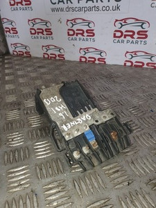 PEUGEOT PARTNER BATTERY FUSE BOX (9660222380) 1.6 HDI (2010 - 2015)