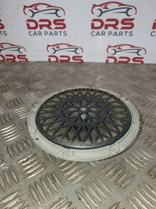 PEUGEOT PARTNER INTERIOR SPEAKER DRIVERS (O/S/F) 1.6 HDI (2010 - 2015)