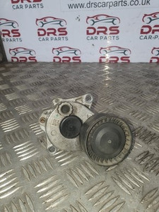 MERCEDES SPRINTER ENGINE MOUNT 313 CDI (2006 - 2013)