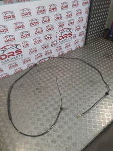 TOYOTA MR2 SPEEDO CABLE LINKAGE 1.6 16V (1984 - 1989) MK1