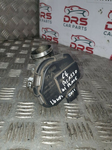 CITROEN C4 GRAND PICASSO THROTTLE BODY 1.6 HDI DIESEL 2011 - 2013